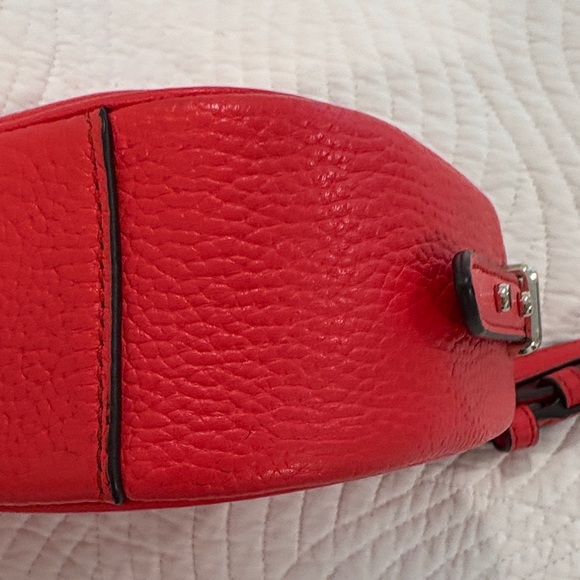 Kate Spade Kourtney Camera Crossbody Bag with Tassel - Picture 8 of 12